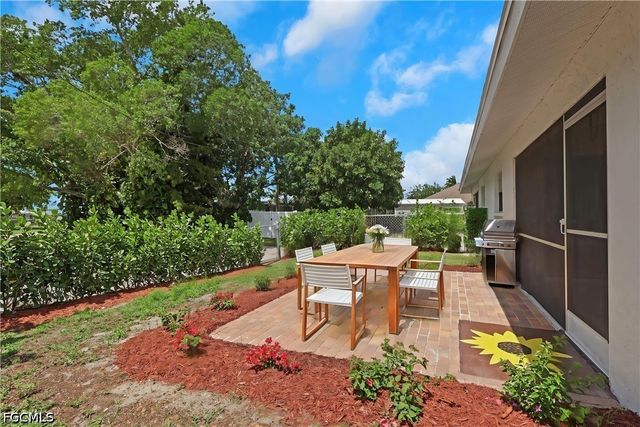 1628 Orchid BLVD, Cape Coral, FL 33904