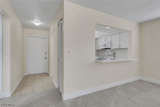 1628 Orchid BLVD, Cape Coral, FL 33904