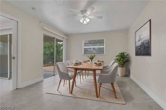 1628 Orchid BLVD, Cape Coral, FL 33904