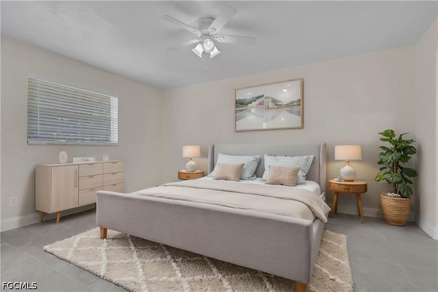 1628 Orchid BLVD, Cape Coral, FL 33904