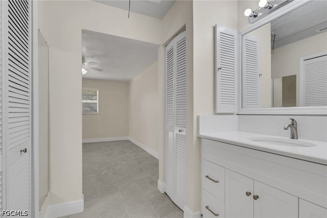 1628 Orchid BLVD, Cape Coral, FL 33904