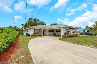 1628 Orchid BLVD, Cape Coral, FL 33904
