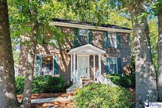 419 Chippenham Lane, Florence, SC 29501
