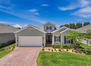 75435 SUNBERRY Drive, Yulee, FL 32097