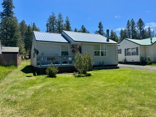 138229 Hillcrest Street, Gilchrist, OR 97737
