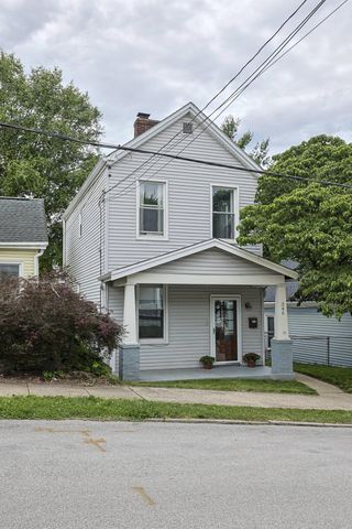346 O Fallon Avenue, Bellevue, KY 41073