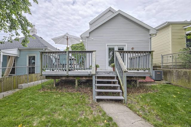 346 O Fallon Avenue, Bellevue, KY 41073