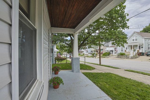 346 O Fallon Avenue, Bellevue, KY 41073