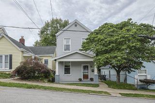 346 O Fallon Avenue, Bellevue, KY 41073
