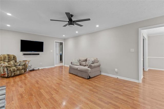 5087 Timber Ridge Court, Stone Mountain, GA 30087