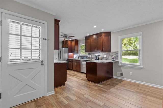 5087 Timber Ridge Court, Stone Mountain, GA 30087