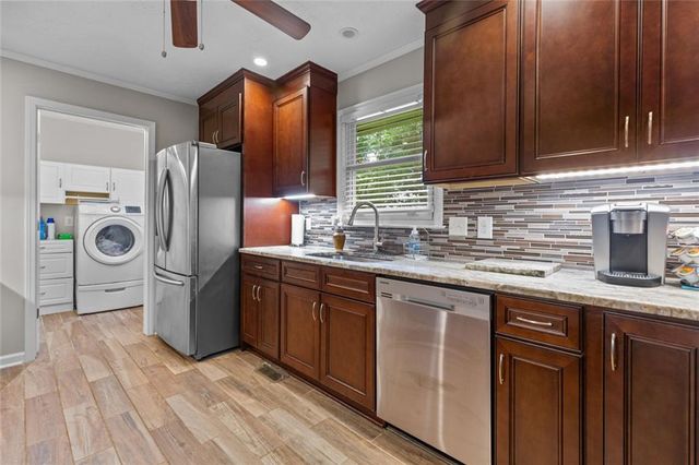 5087 Timber Ridge Court, Stone Mountain, GA 30087