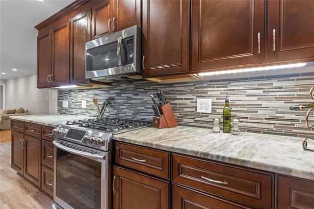 5087 Timber Ridge Court, Stone Mountain, GA 30087