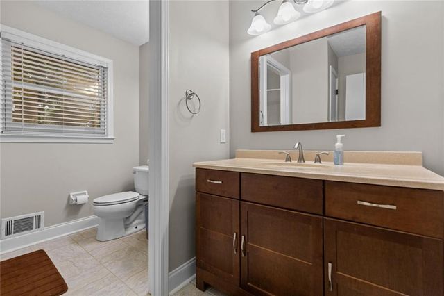 5087 Timber Ridge Court, Stone Mountain, GA 30087