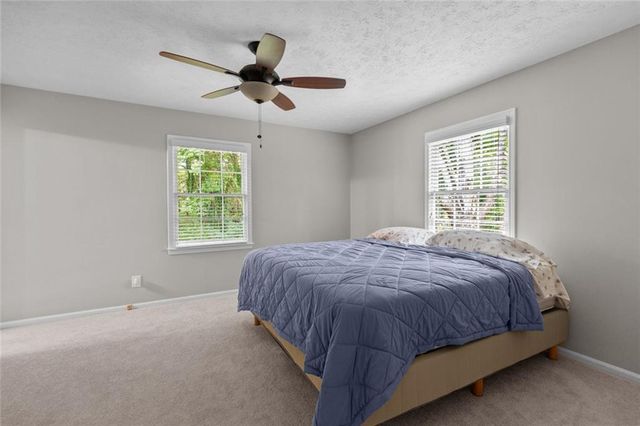 5087 Timber Ridge Court, Stone Mountain, GA 30087