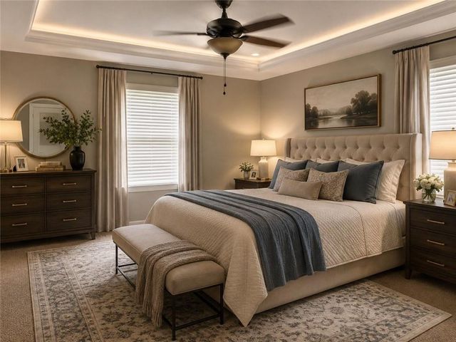 5087 Timber Ridge Court, Stone Mountain, GA 30087