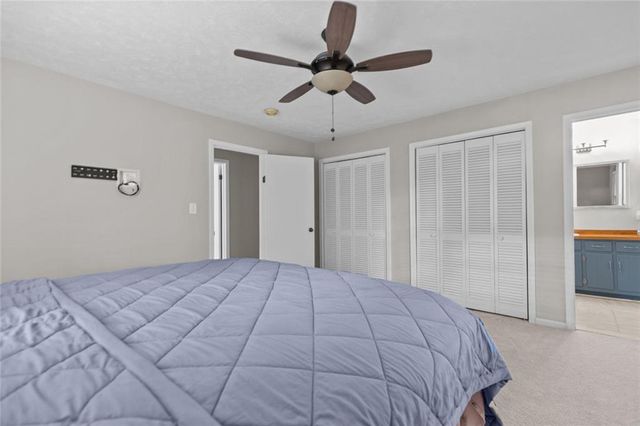 5087 Timber Ridge Court, Stone Mountain, GA 30087