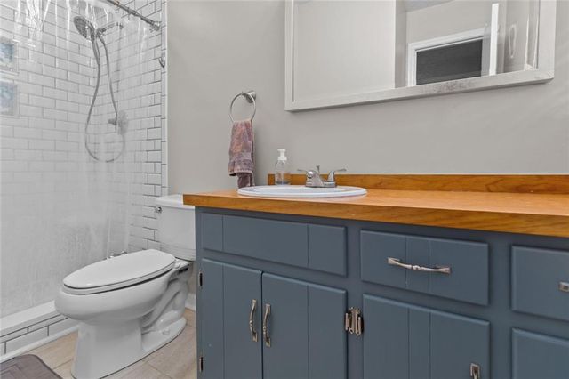 5087 Timber Ridge Court, Stone Mountain, GA 30087