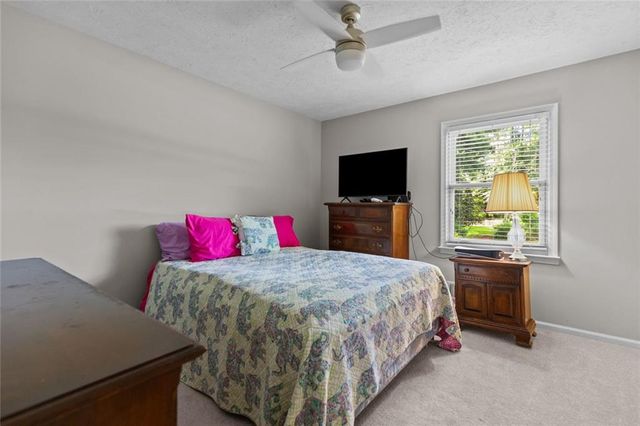 5087 Timber Ridge Court, Stone Mountain, GA 30087