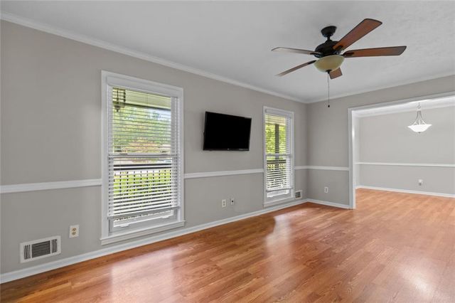 5087 Timber Ridge Court, Stone Mountain, GA 30087