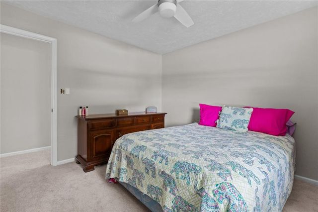 5087 Timber Ridge Court, Stone Mountain, GA 30087