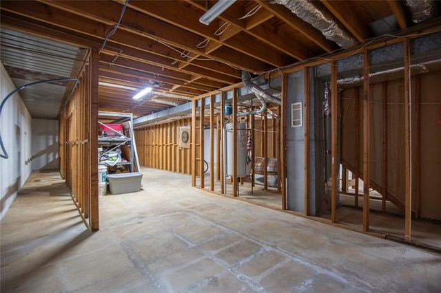 5087 Timber Ridge Court, Stone Mountain, GA 30087
