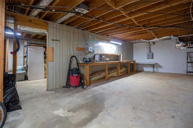5087 Timber Ridge Court, Stone Mountain, GA 30087