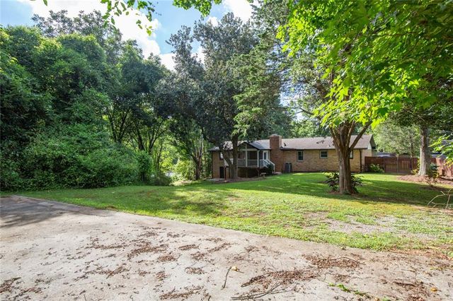 5087 Timber Ridge Court, Stone Mountain, GA 30087
