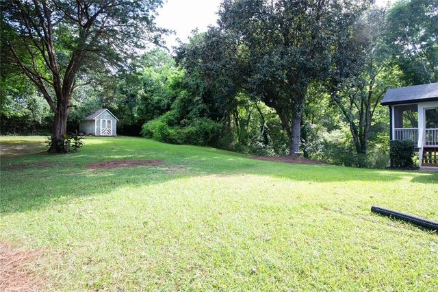 5087 Timber Ridge Court, Stone Mountain, GA 30087