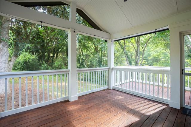 5087 Timber Ridge Court, Stone Mountain, GA 30087
