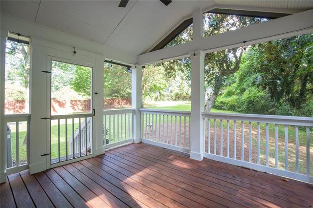 5087 Timber Ridge Court, Stone Mountain, GA 30087