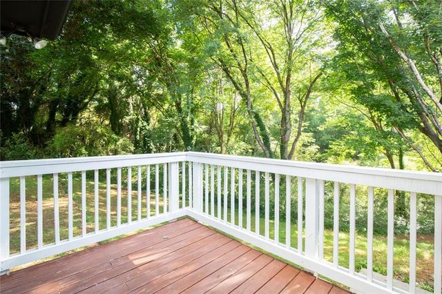 5087 Timber Ridge Court, Stone Mountain, GA 30087