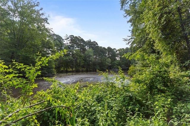 5087 Timber Ridge Court, Stone Mountain, GA 30087