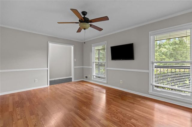 5087 Timber Ridge Court, Stone Mountain, GA 30087