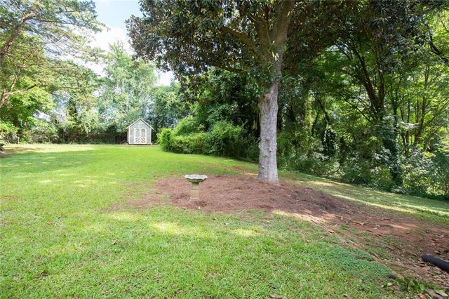 5087 Timber Ridge Court, Stone Mountain, GA 30087