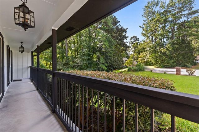 5087 Timber Ridge Court, Stone Mountain, GA 30087