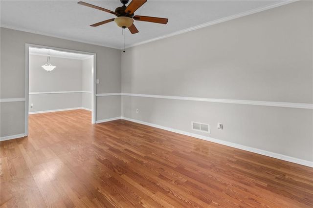 5087 Timber Ridge Court, Stone Mountain, GA 30087