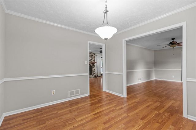 5087 Timber Ridge Court, Stone Mountain, GA 30087