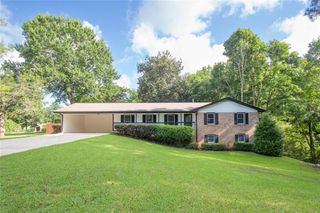 5087 Timber Ridge Court, Stone Mountain, GA 30087