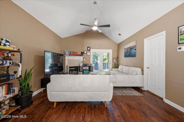 778 Faircloth Commons Road, Evans, GA 30809