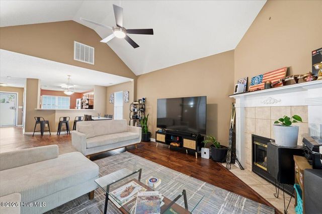 778 Faircloth Commons Road, Evans, GA 30809