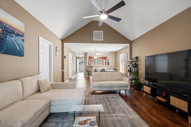 778 Faircloth Commons Road, Evans, GA 30809