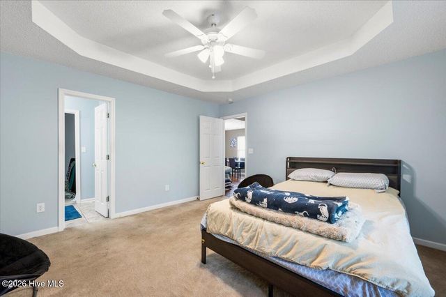 778 Faircloth Commons Road, Evans, GA 30809