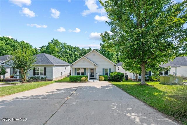 778 Faircloth Commons Road, Evans, GA 30809