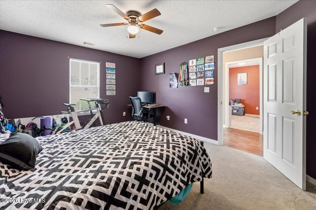 778 Faircloth Commons Road, Evans, GA 30809