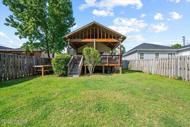778 Faircloth Commons Road, Evans, GA 30809