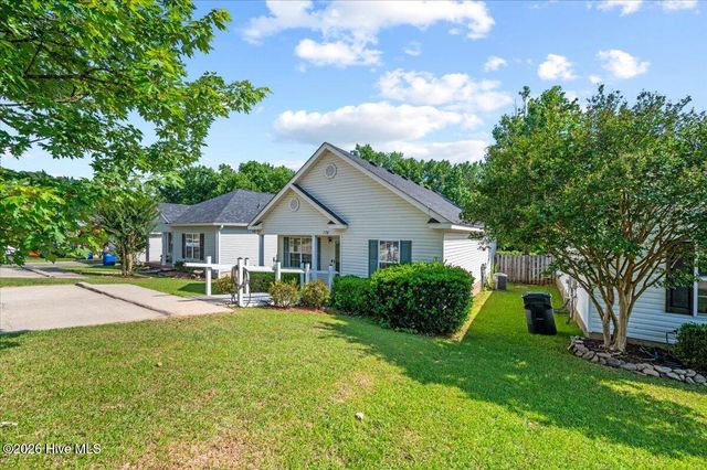 778 Faircloth Commons Road, Evans, GA 30809