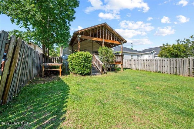 778 Faircloth Commons Road, Evans, GA 30809