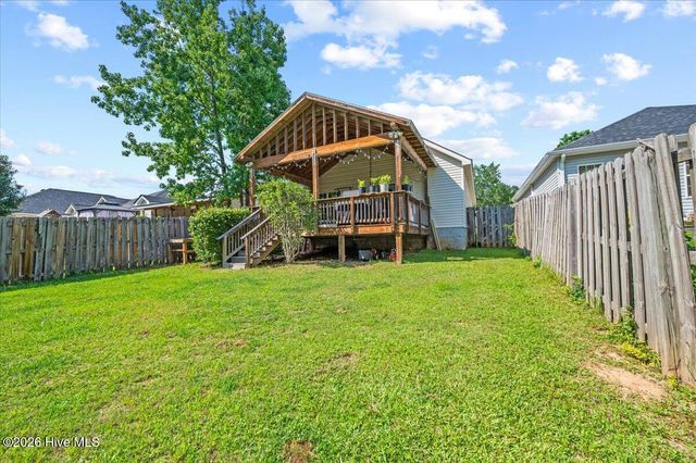 778 Faircloth Commons Road, Evans, GA 30809
