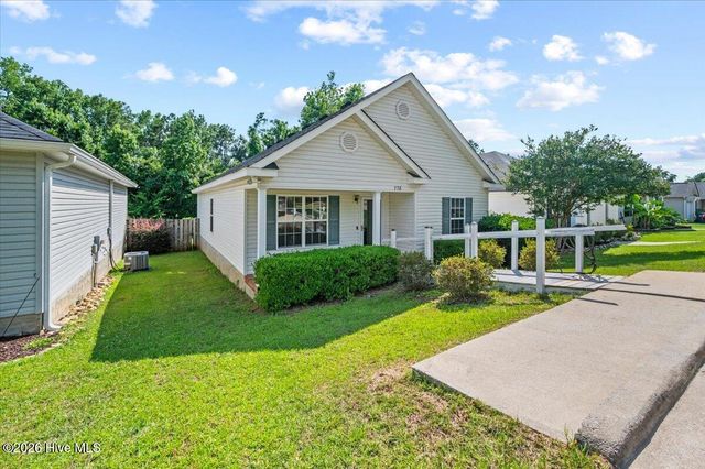 778 Faircloth Commons Road, Evans, GA 30809